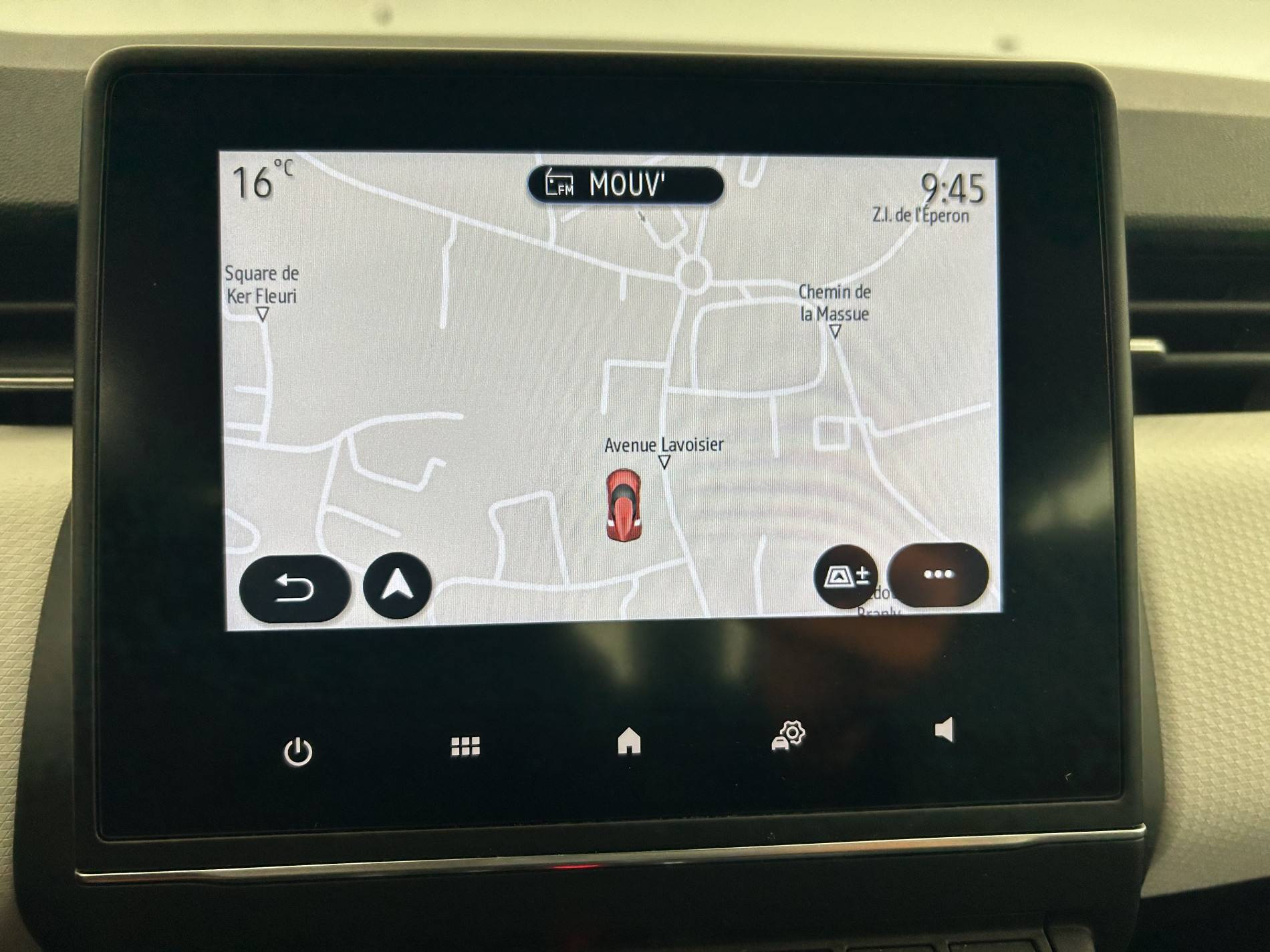 Vente en ligne Renault Clio 5 Clio TCe 90 - 21N au prix de 14 200 €