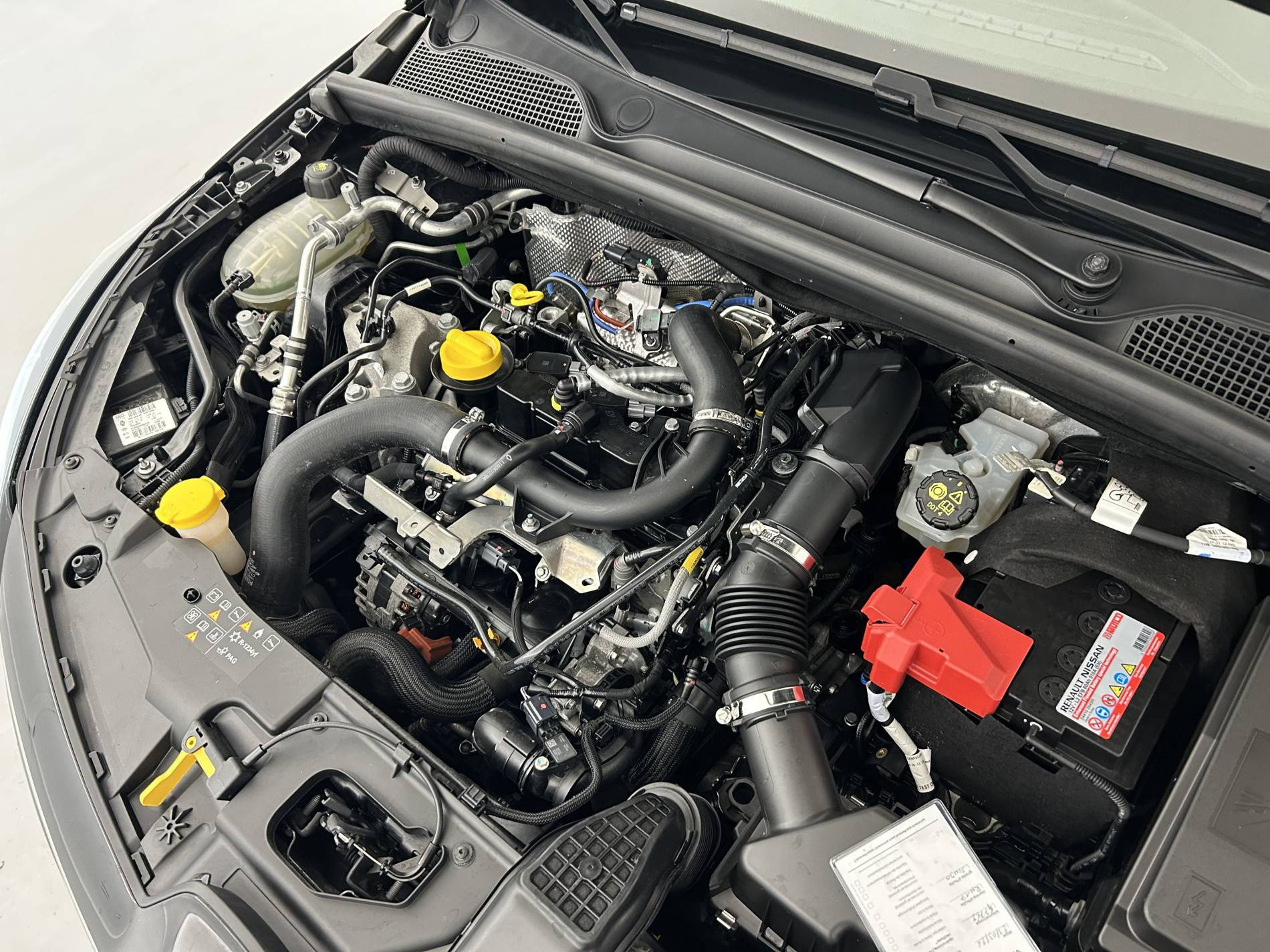 Vente en ligne Renault Clio 5 Clio TCe 90 - 21N au prix de 14 200 €