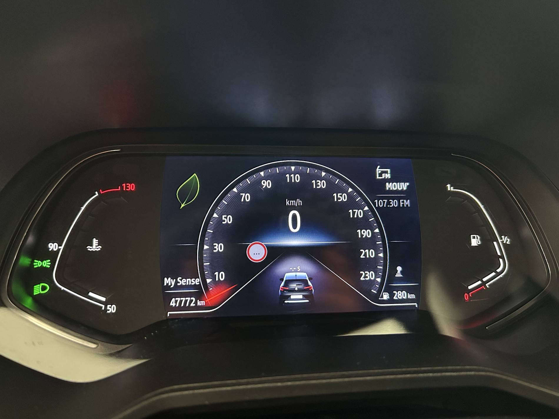 Vente en ligne Renault Clio 5 Clio TCe 90 - 21N au prix de 14 200 €