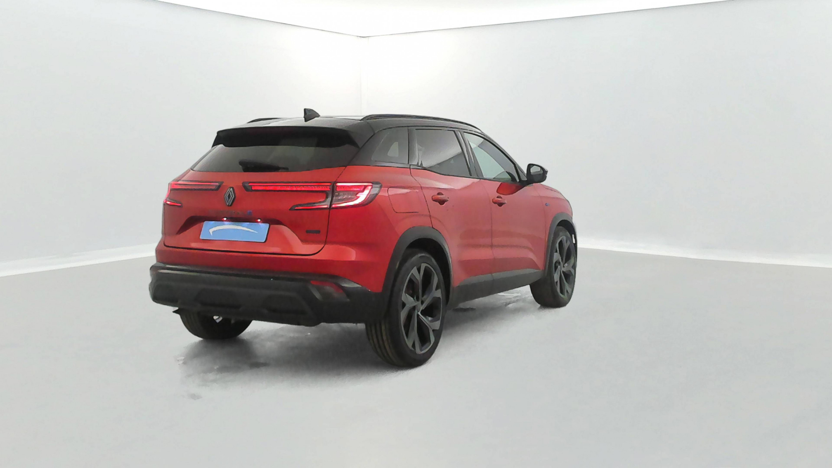 Vente en ligne Renault Austral  E-Tech hybrid 200 au prix de 29 900 €