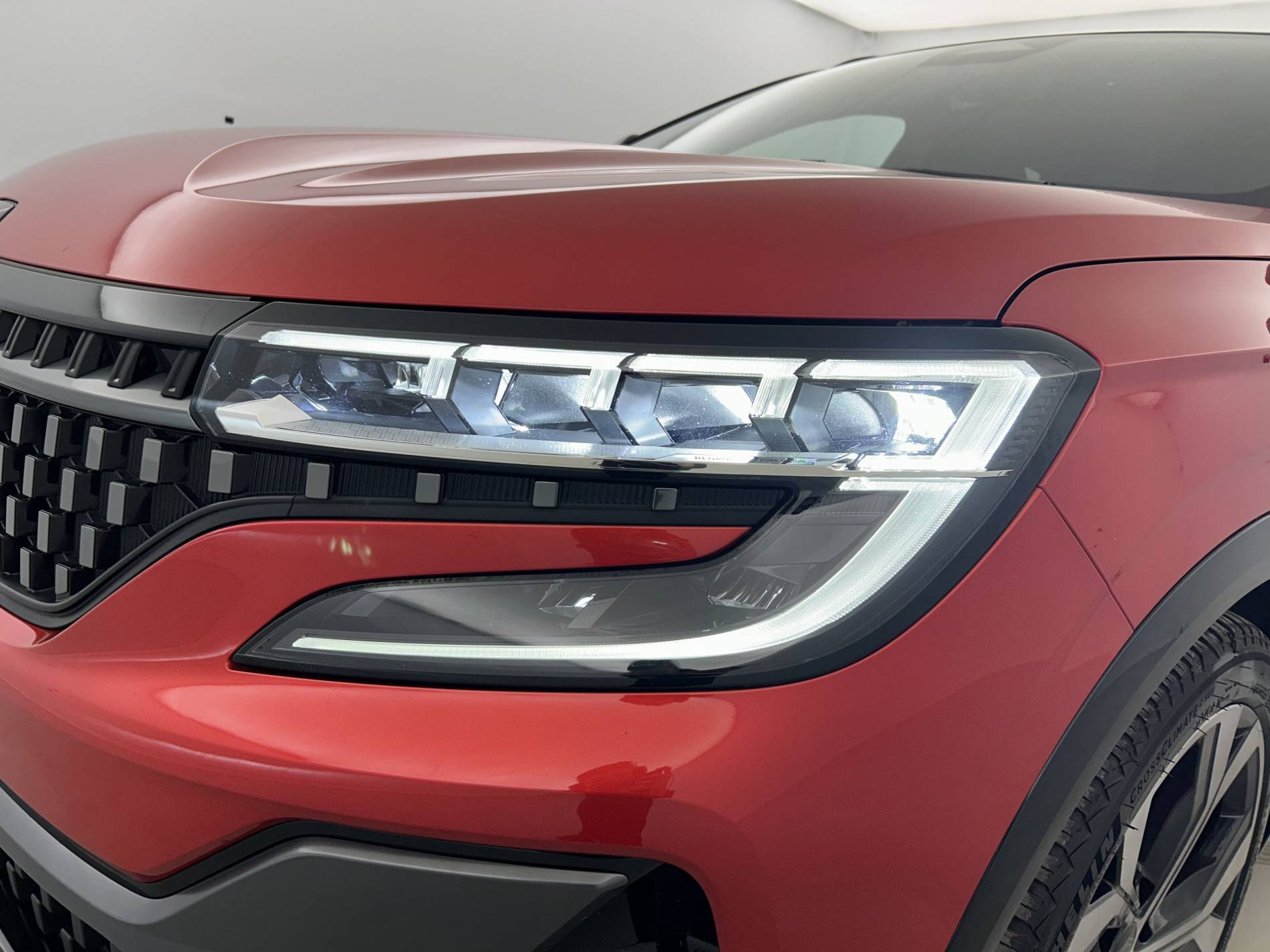 Vente en ligne Renault Austral  E-Tech hybrid 200 au prix de 29 900 €