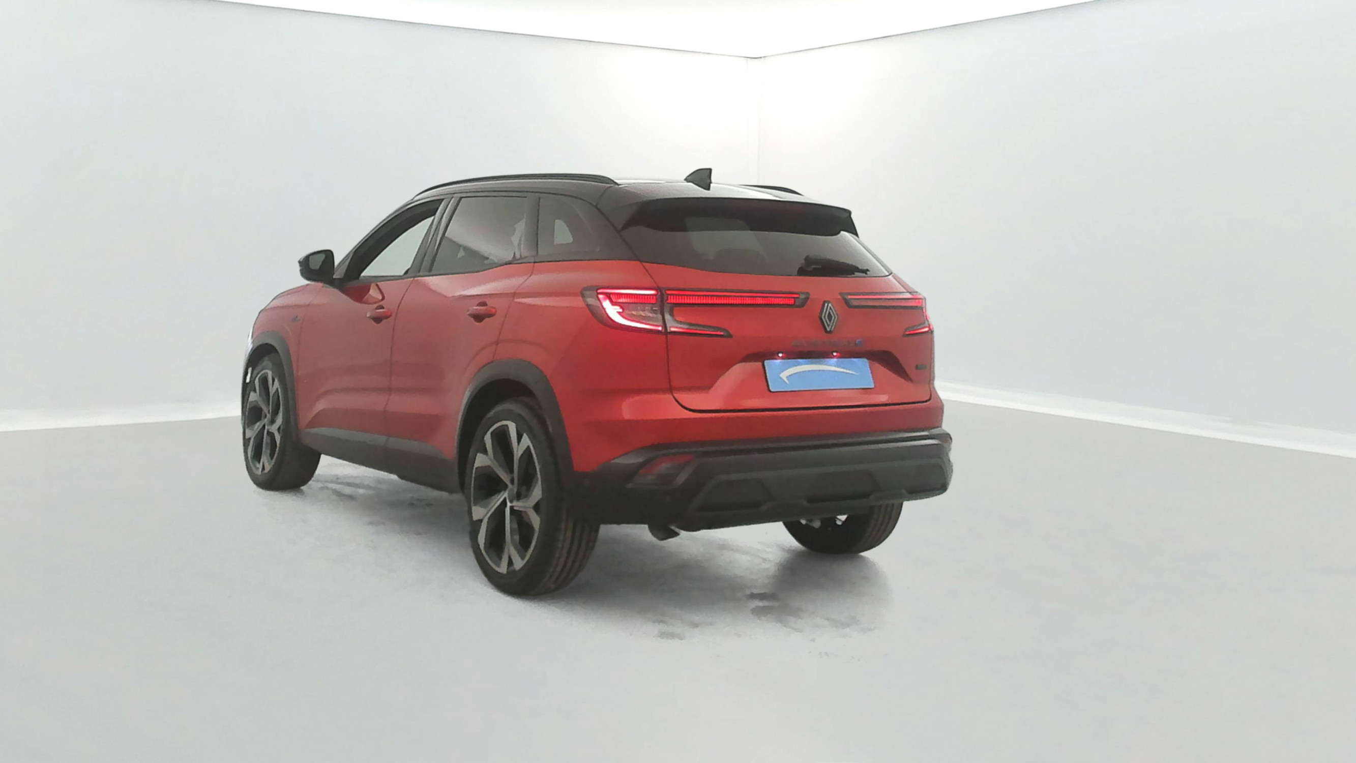 Vente en ligne Renault Austral  E-Tech hybrid 200 au prix de 29 900 €