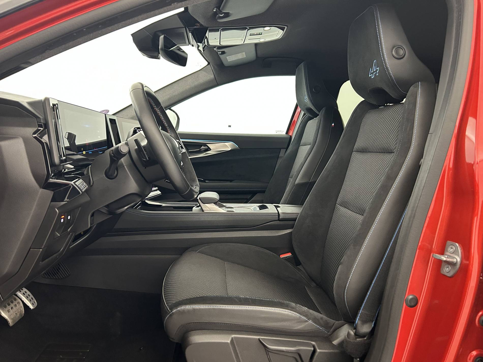 Vente en ligne Renault Austral  E-Tech hybrid 200 au prix de 29 900 €