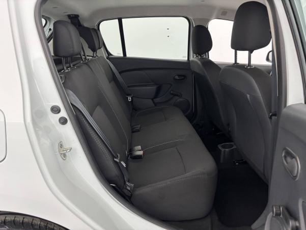 Vente en ligne Dacia Sandero  Blue dCi 75 au prix de 11 250 €
