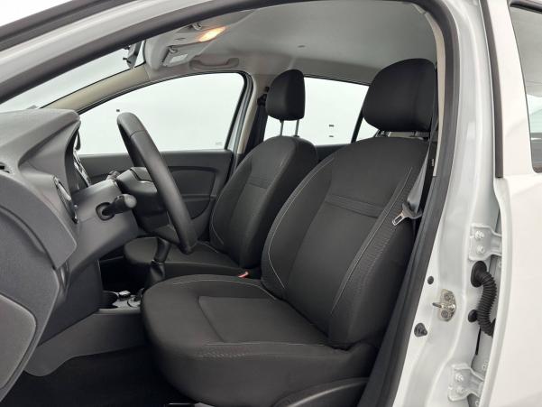Vente en ligne Dacia Sandero  Blue dCi 75 au prix de 11 250 €