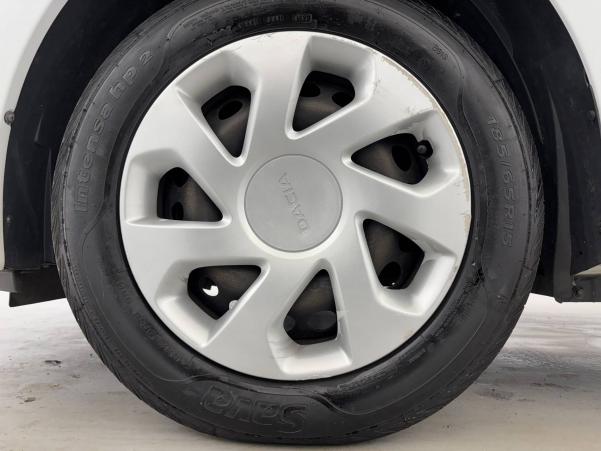 Vente en ligne Dacia Sandero  Blue dCi 75 au prix de 11 250 €