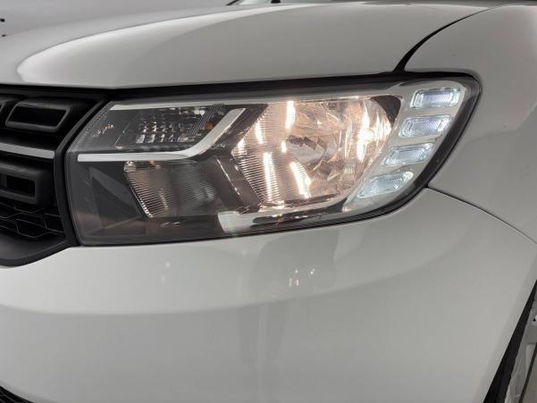Vente en ligne Dacia Sandero  Blue dCi 75 au prix de 11 250 €