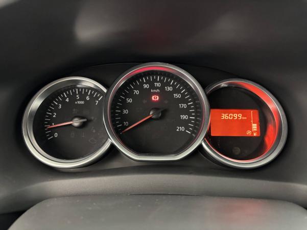 Vente en ligne Dacia Sandero  Blue dCi 75 au prix de 11 250 €
