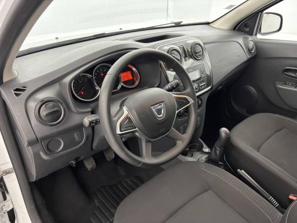 Vente en ligne Dacia Sandero  Blue dCi 75 au prix de 11 250 €