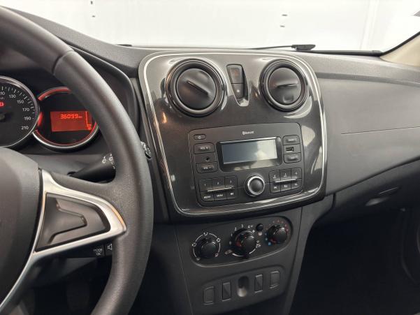 Vente en ligne Dacia Sandero  Blue dCi 75 au prix de 11 250 €