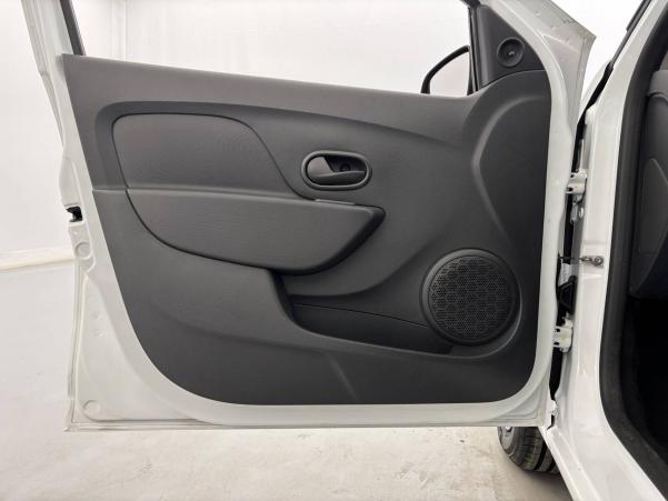 Vente en ligne Dacia Sandero  Blue dCi 75 au prix de 11 250 €