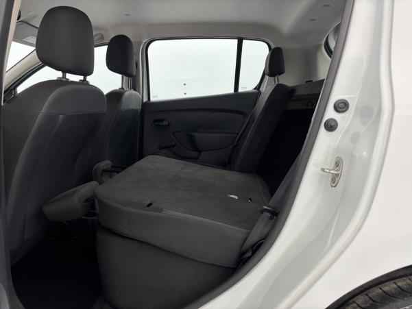Vente en ligne Dacia Sandero  Blue dCi 75 au prix de 11 250 €