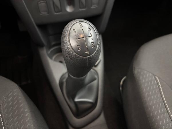 Vente en ligne Dacia Sandero  Blue dCi 75 au prix de 11 250 €