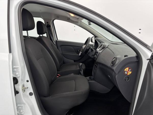 Vente en ligne Dacia Sandero  Blue dCi 75 au prix de 11 250 €