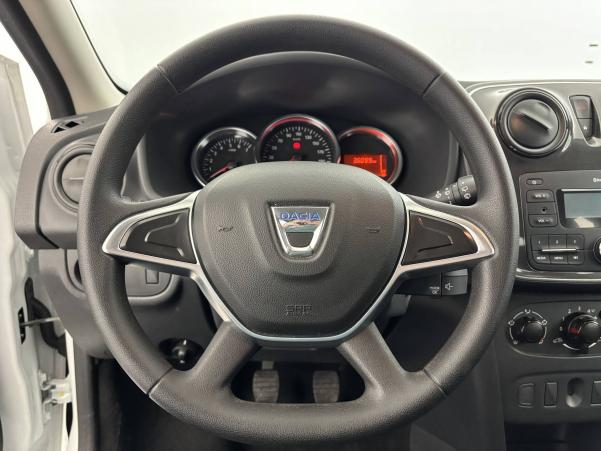 Vente en ligne Dacia Sandero  Blue dCi 75 au prix de 11 250 €