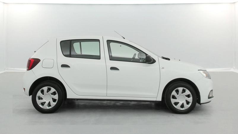 Vente en ligne Dacia Sandero  Blue dCi 75 au prix de 11 250 €