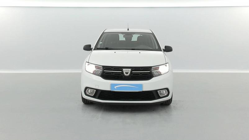 Vente en ligne Dacia Sandero  Blue dCi 75 au prix de 11 250 €