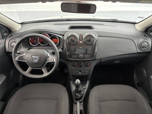 Vente en ligne Dacia Sandero  Blue dCi 75 au prix de 11 250 €