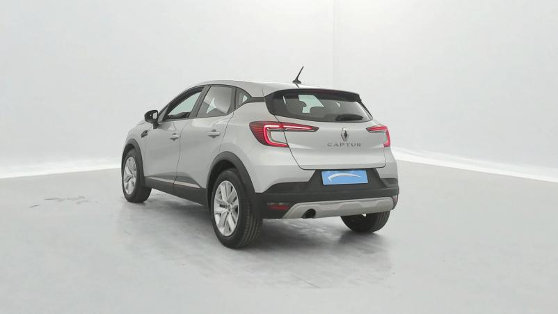 Vente en ligne Renault Captur  Blue dCi 95 au prix de 16 600 €