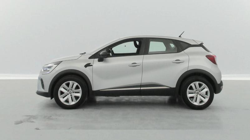 Vente en ligne Renault Captur  Blue dCi 95 au prix de 16 600 €