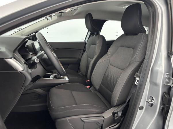 Vente en ligne Renault Captur  Blue dCi 95 au prix de 16 600 €