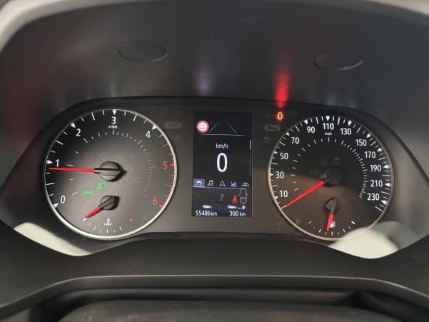 Vente en ligne Renault Captur  Blue dCi 95 au prix de 16 600 €