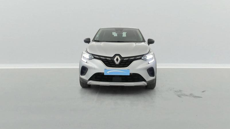 Vente en ligne Renault Captur  Blue dCi 95 au prix de 16 600 €