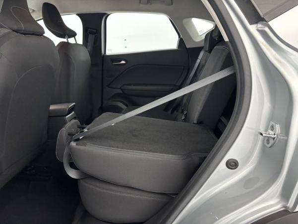 Vente en ligne Renault Captur  Blue dCi 95 au prix de 16 600 €