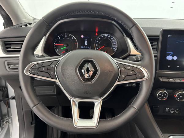 Vente en ligne Renault Captur  Blue dCi 95 au prix de 16 600 €