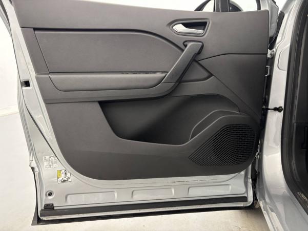 Vente en ligne Renault Captur  Blue dCi 95 au prix de 16 600 €