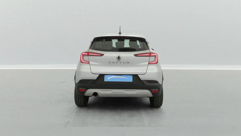 Vente en ligne Renault Captur  Blue dCi 95 au prix de 16 600 €