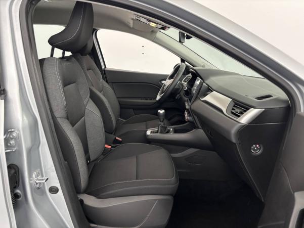 Vente en ligne Renault Captur  Blue dCi 95 au prix de 16 600 €