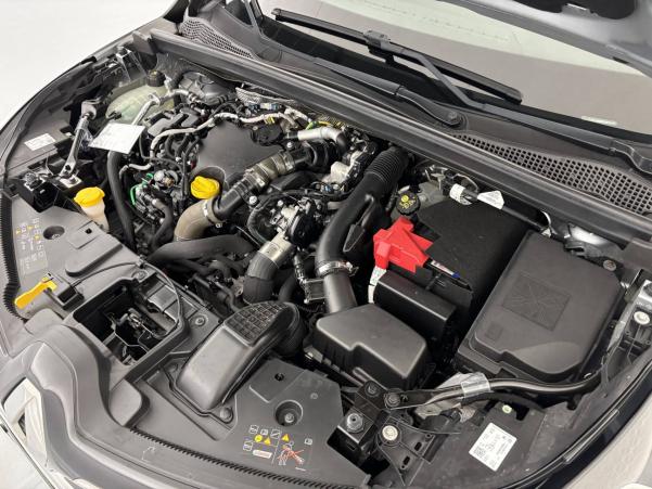 Vente en ligne Renault Captur  Blue dCi 95 au prix de 16 600 €