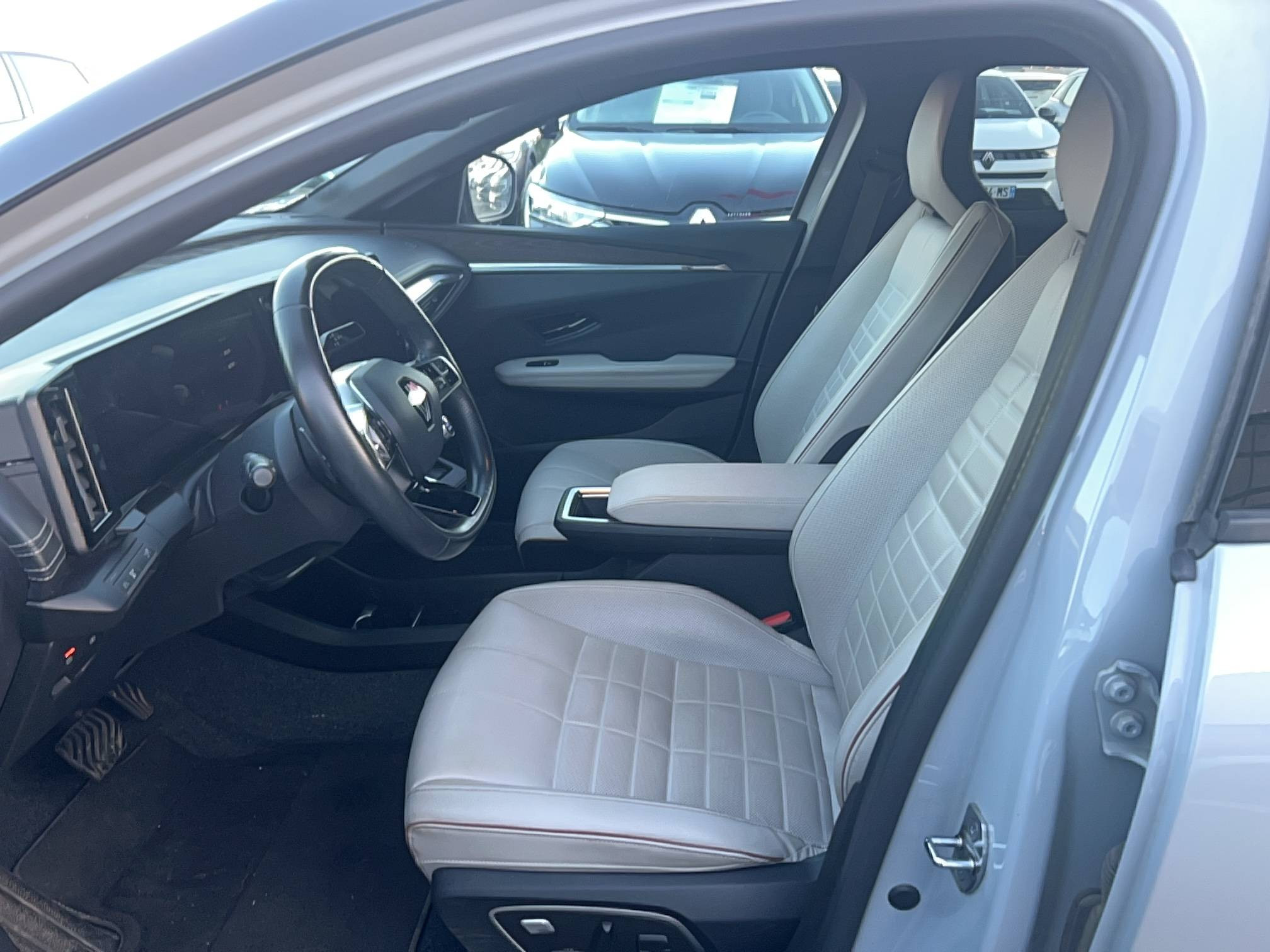 Vente en ligne Renault Megane E-Tech  EV60 220 ch super charge au prix de 23 500 €