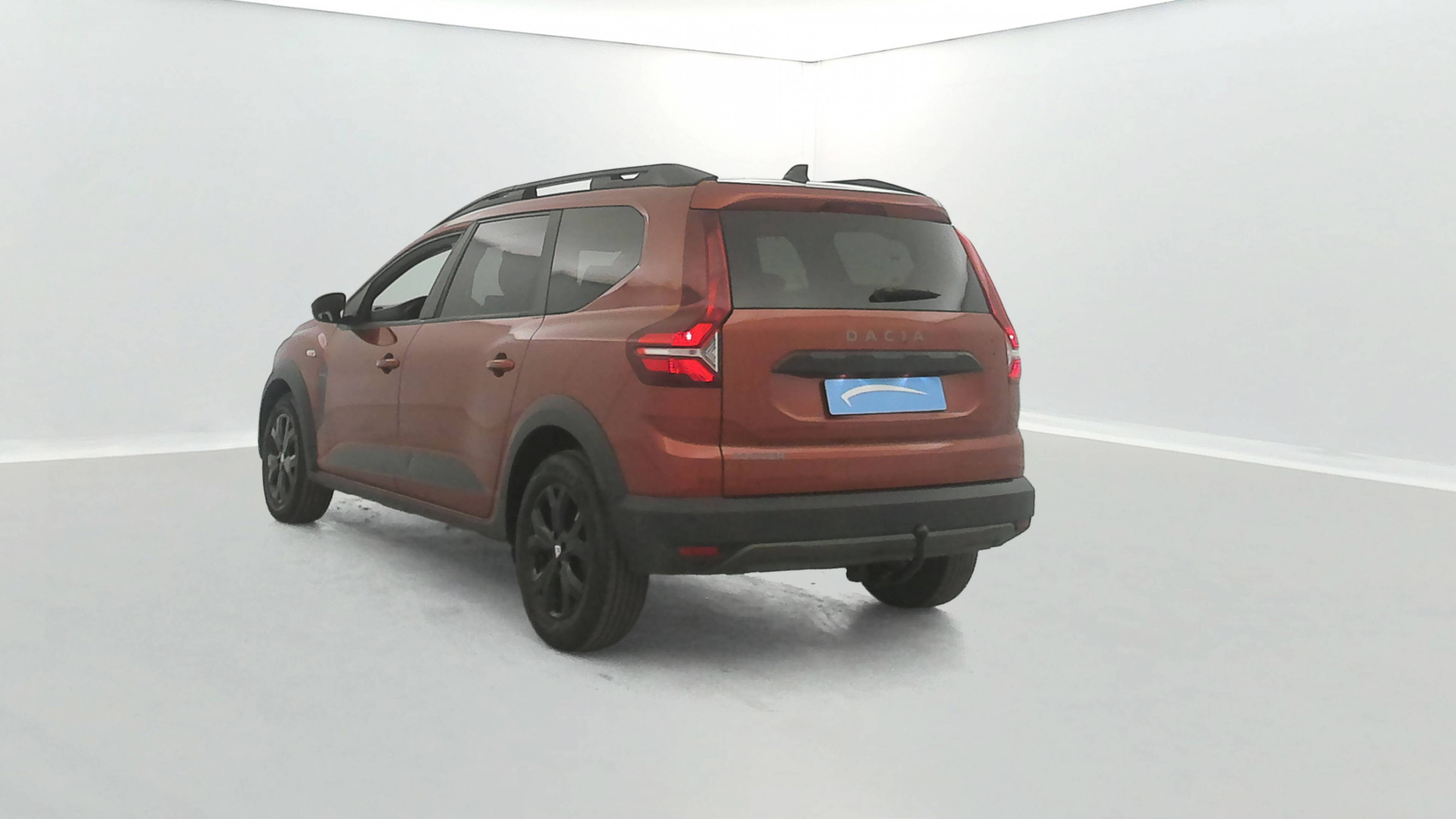 Vente en ligne Dacia Jogger  ECO-G 100 5 places au prix de 16 900 €