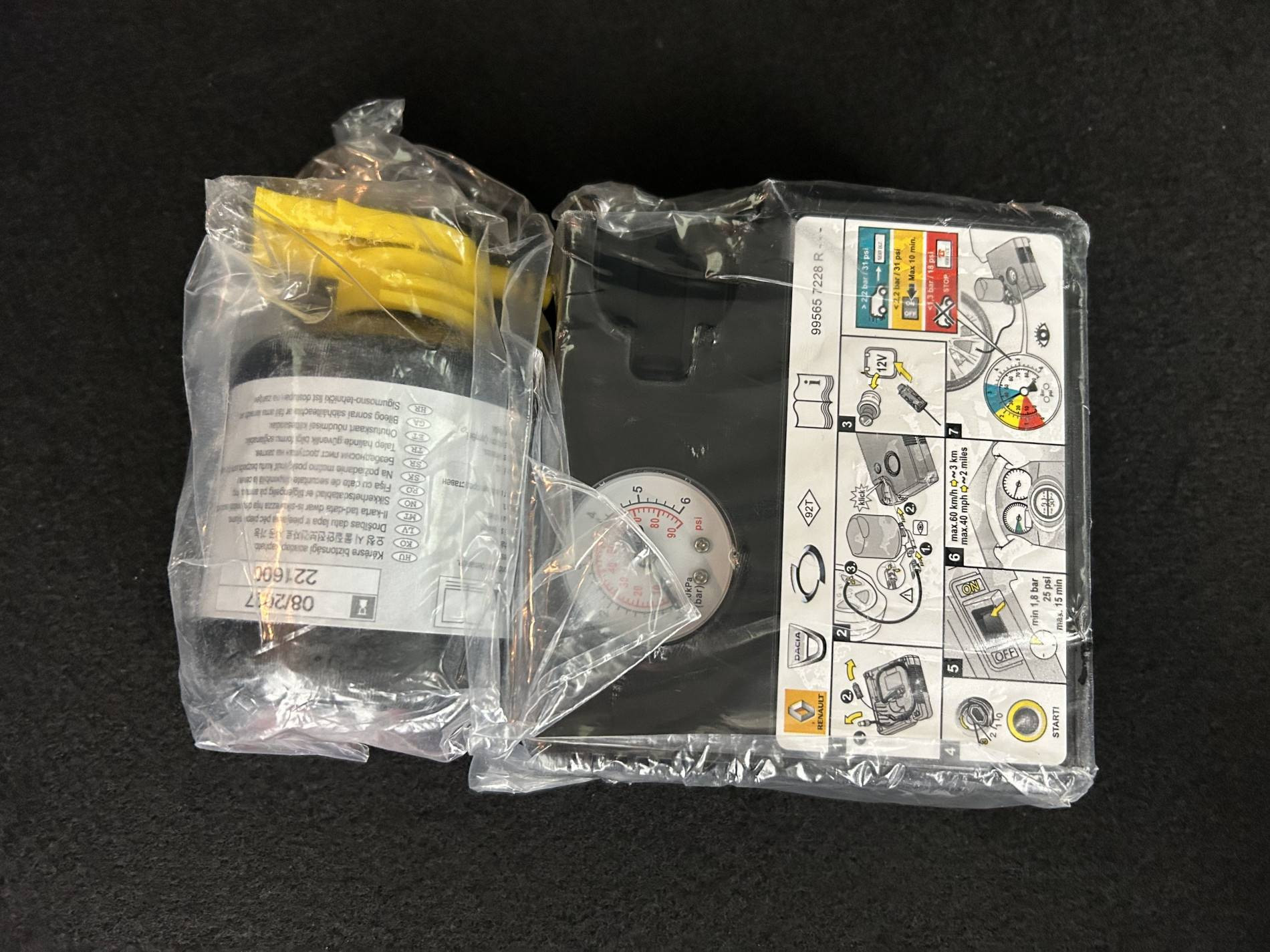 Vente en ligne Dacia Jogger  ECO-G 100 5 places au prix de 16 900 €