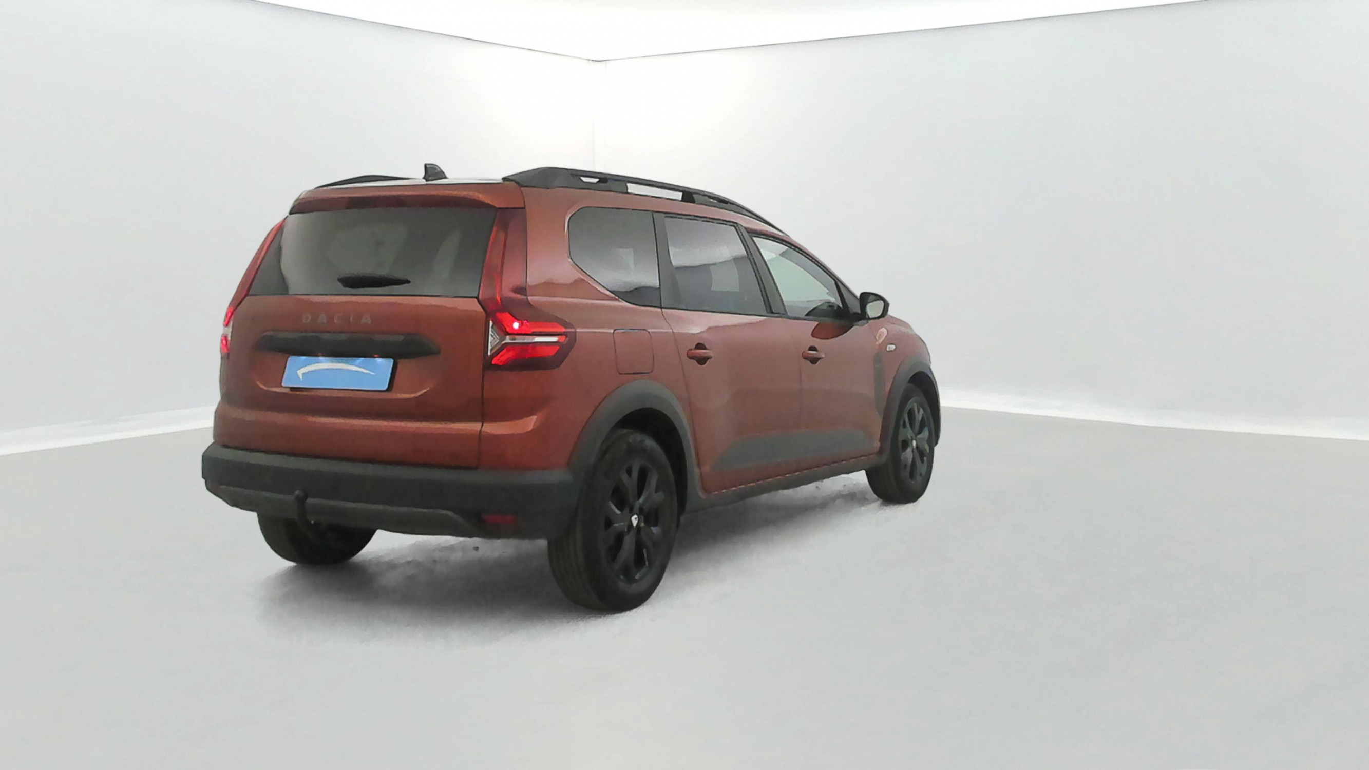 Vente en ligne Dacia Jogger  ECO-G 100 5 places au prix de 16 900 €