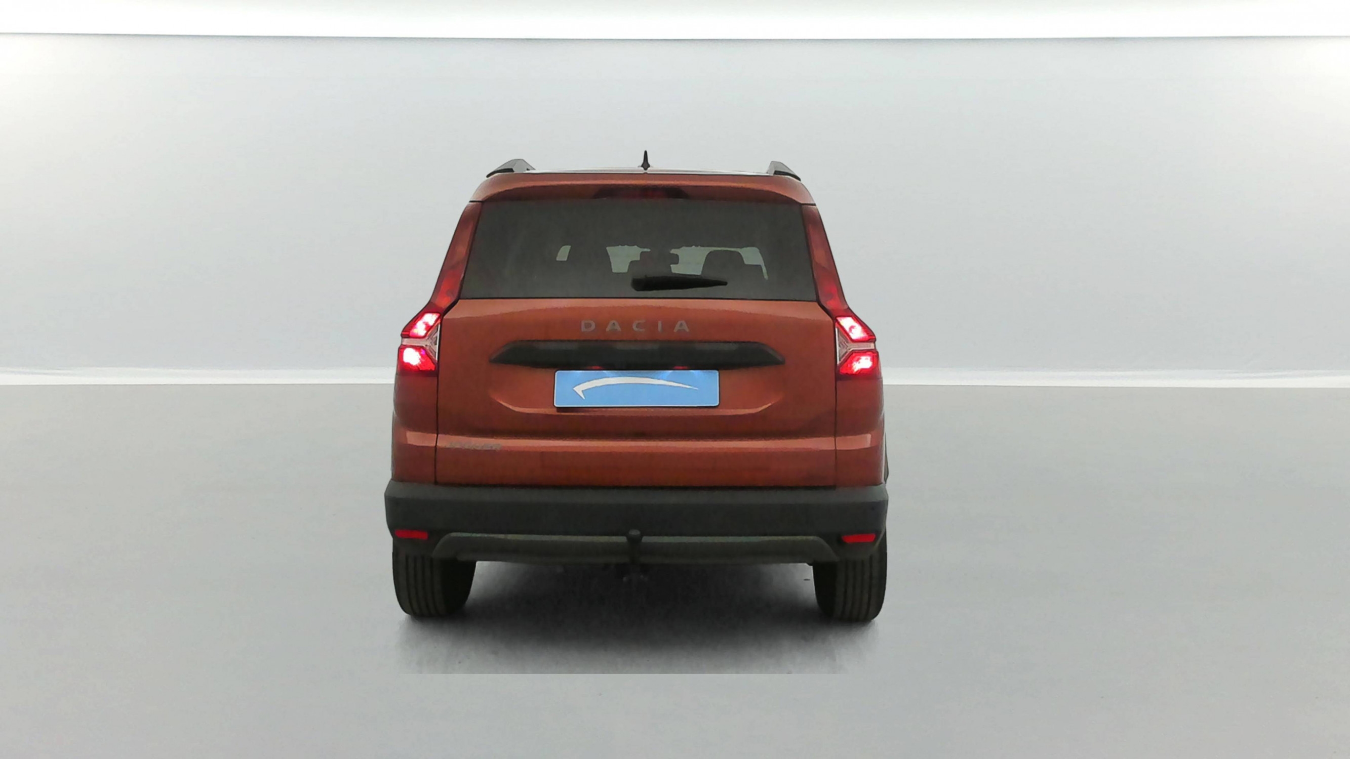 Vente en ligne Dacia Jogger  ECO-G 100 5 places au prix de 16 900 €