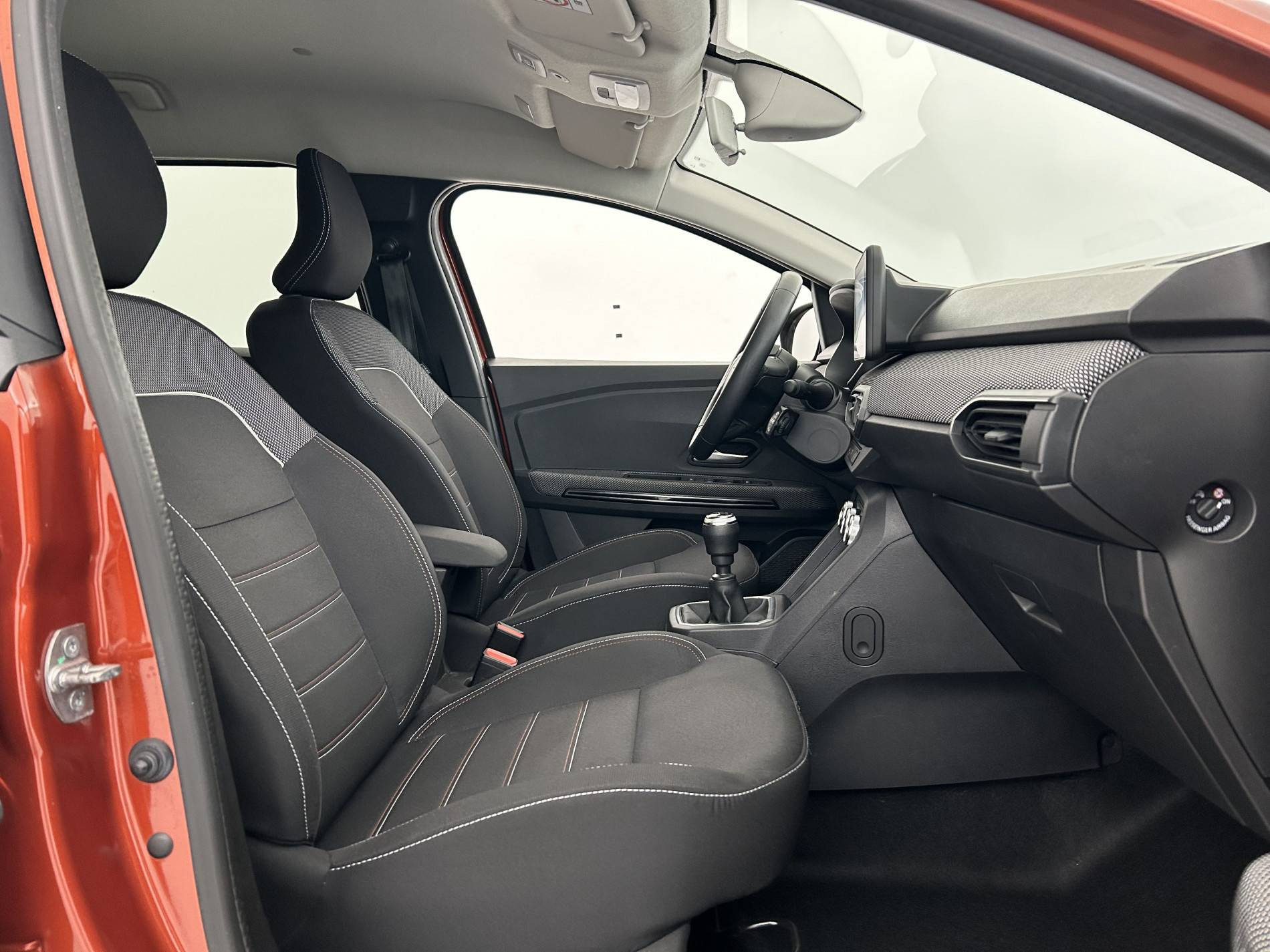 Vente en ligne Dacia Jogger  ECO-G 100 5 places au prix de 16 900 €