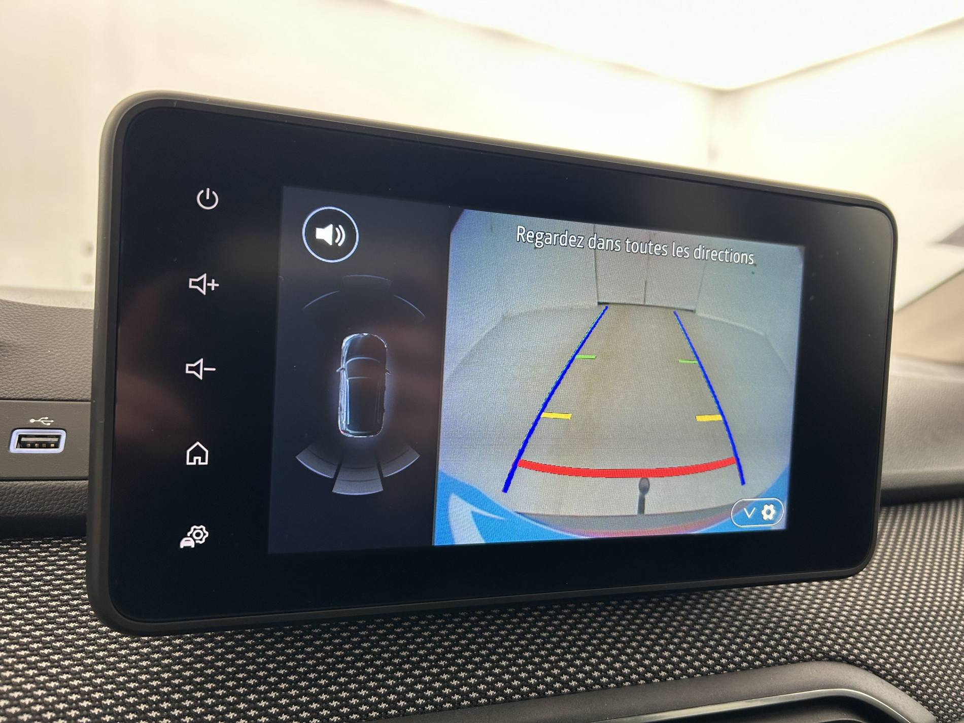 Vente en ligne Dacia Jogger  ECO-G 100 5 places au prix de 16 900 €