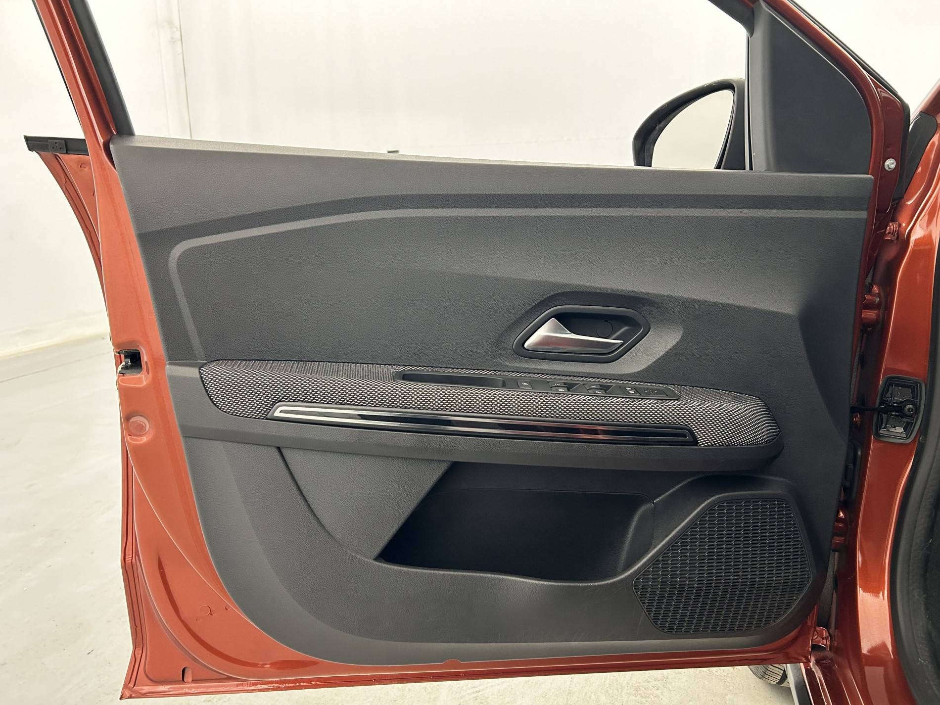 Vente en ligne Dacia Jogger  ECO-G 100 5 places au prix de 16 900 €