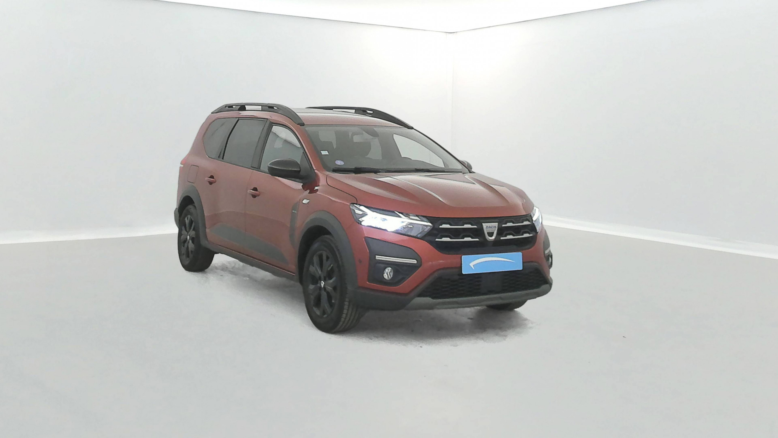 Vente en ligne Dacia Jogger  ECO-G 100 5 places au prix de 16 900 €