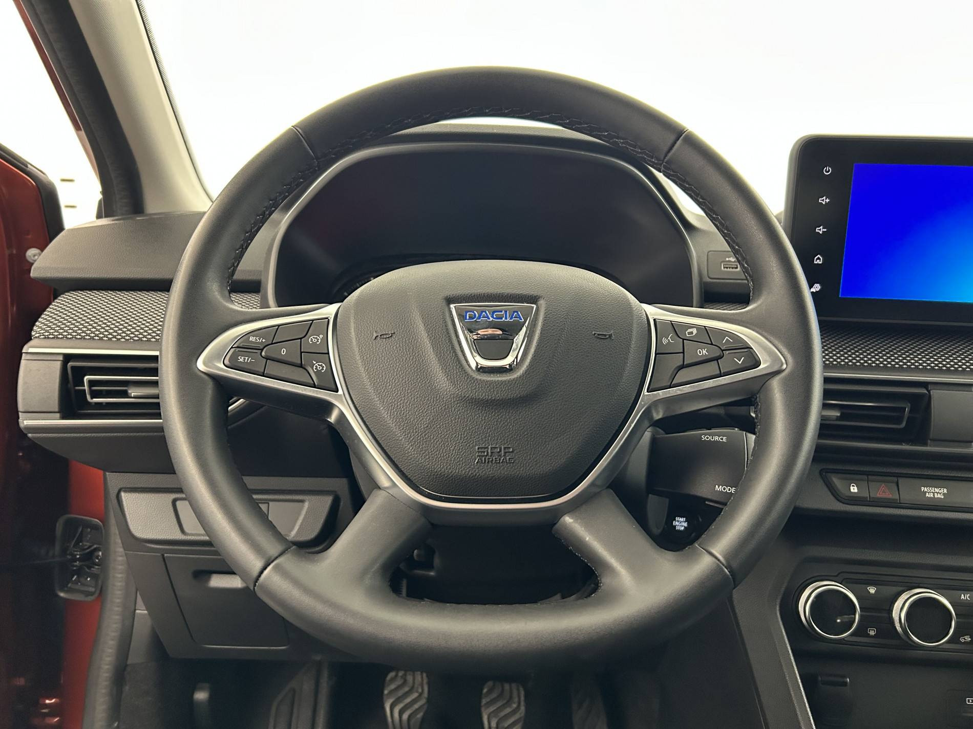 Vente en ligne Dacia Jogger  ECO-G 100 5 places au prix de 16 900 €