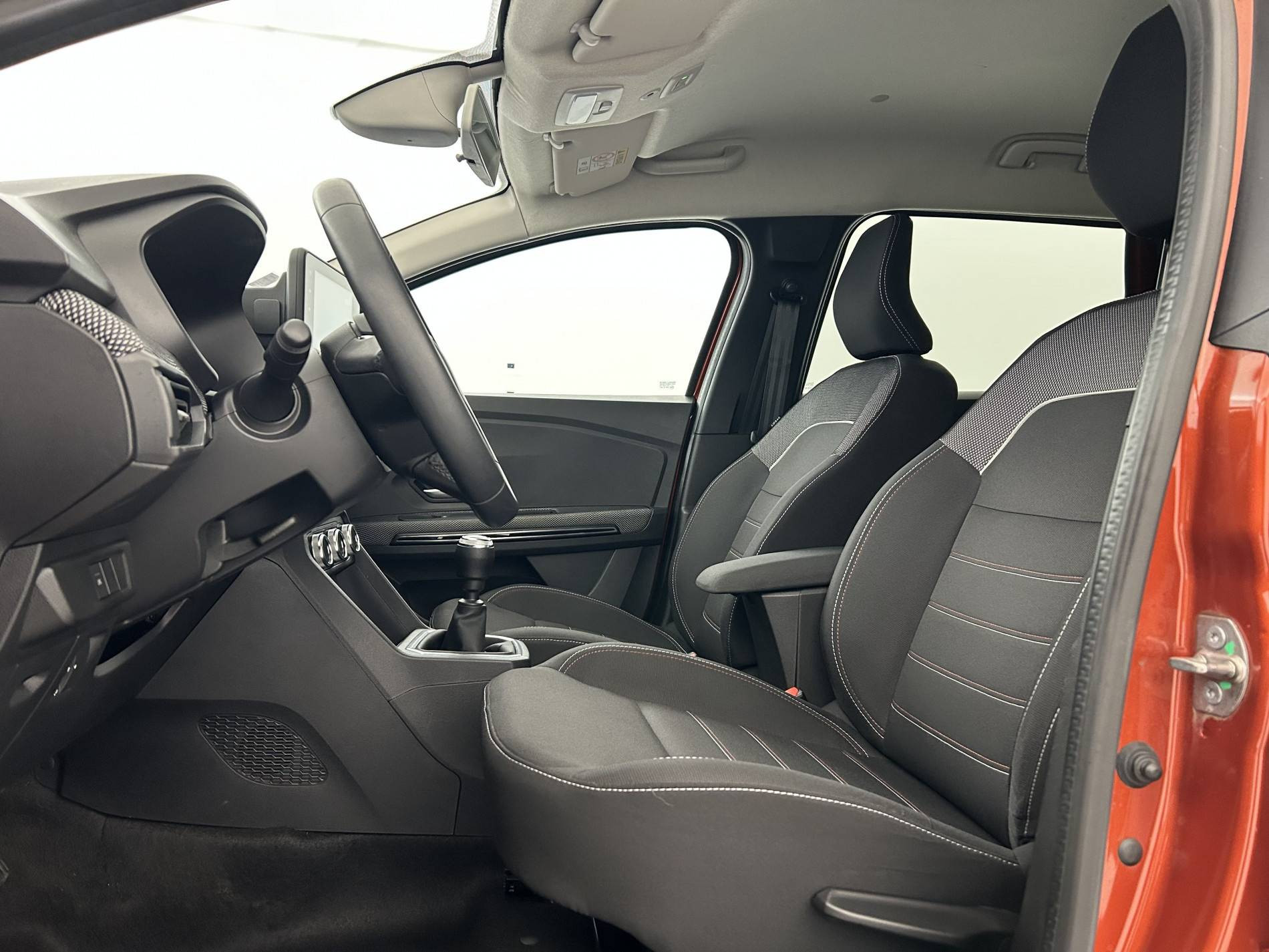 Vente en ligne Dacia Jogger  ECO-G 100 5 places au prix de 16 900 €