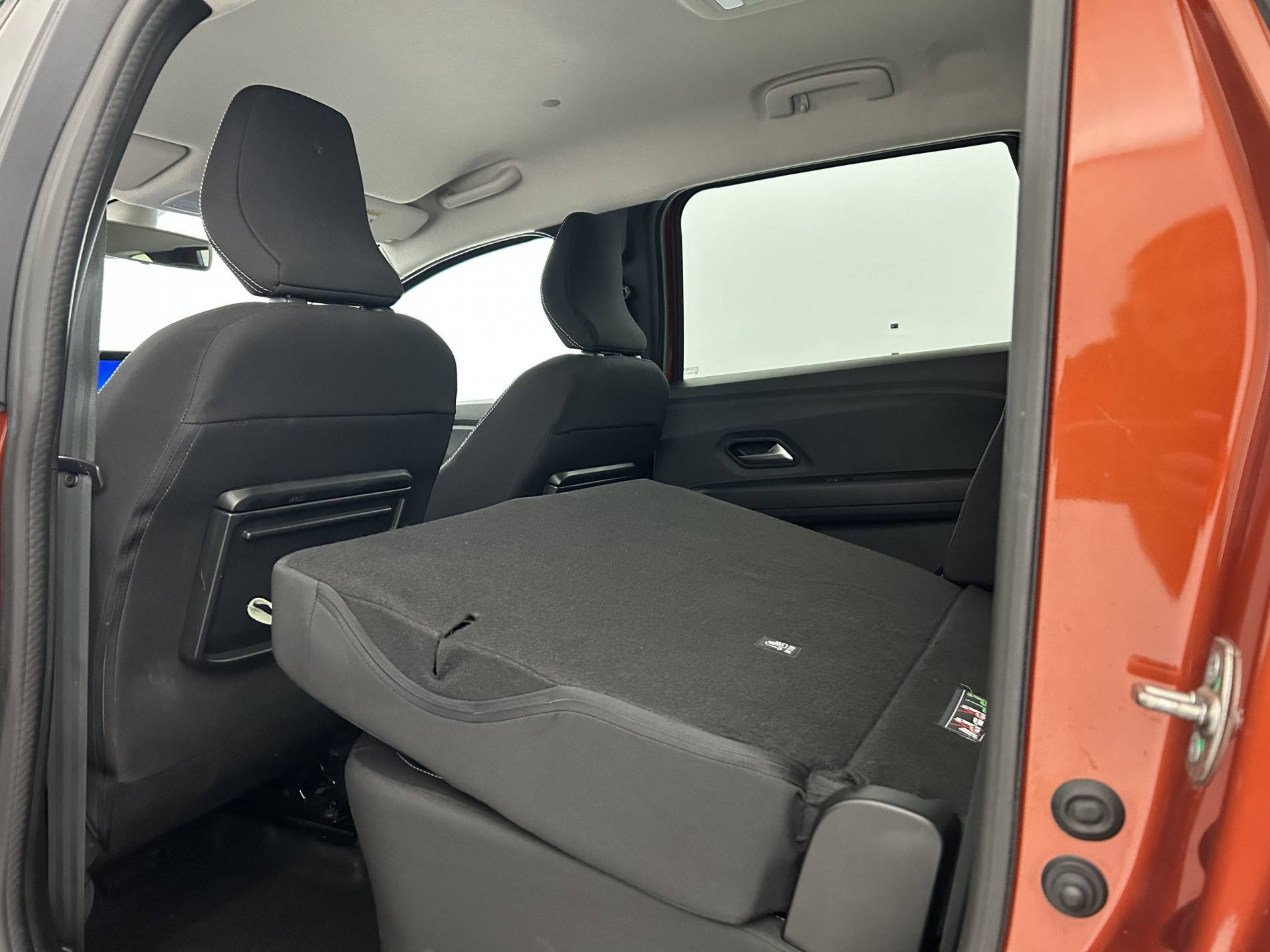 Vente en ligne Dacia Jogger  ECO-G 100 5 places au prix de 16 900 €