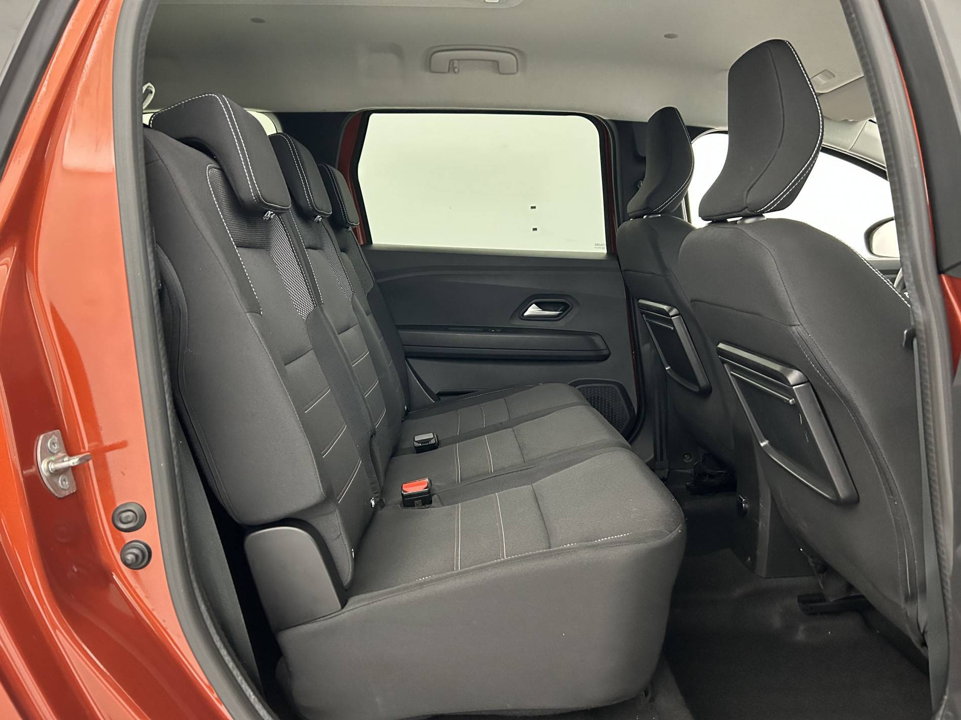 Vente en ligne Dacia Jogger  ECO-G 100 5 places au prix de 16 900 €