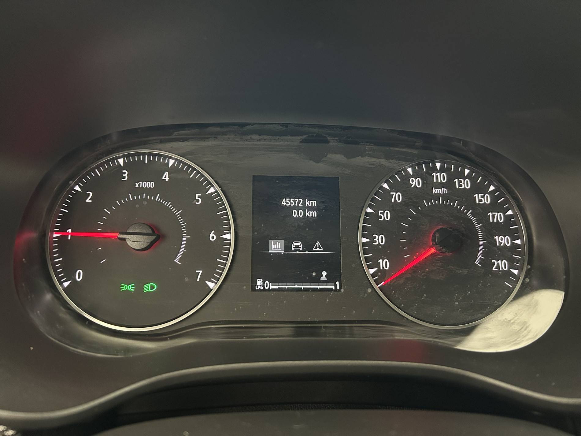 Vente en ligne Dacia Jogger  ECO-G 100 5 places au prix de 16 900 €