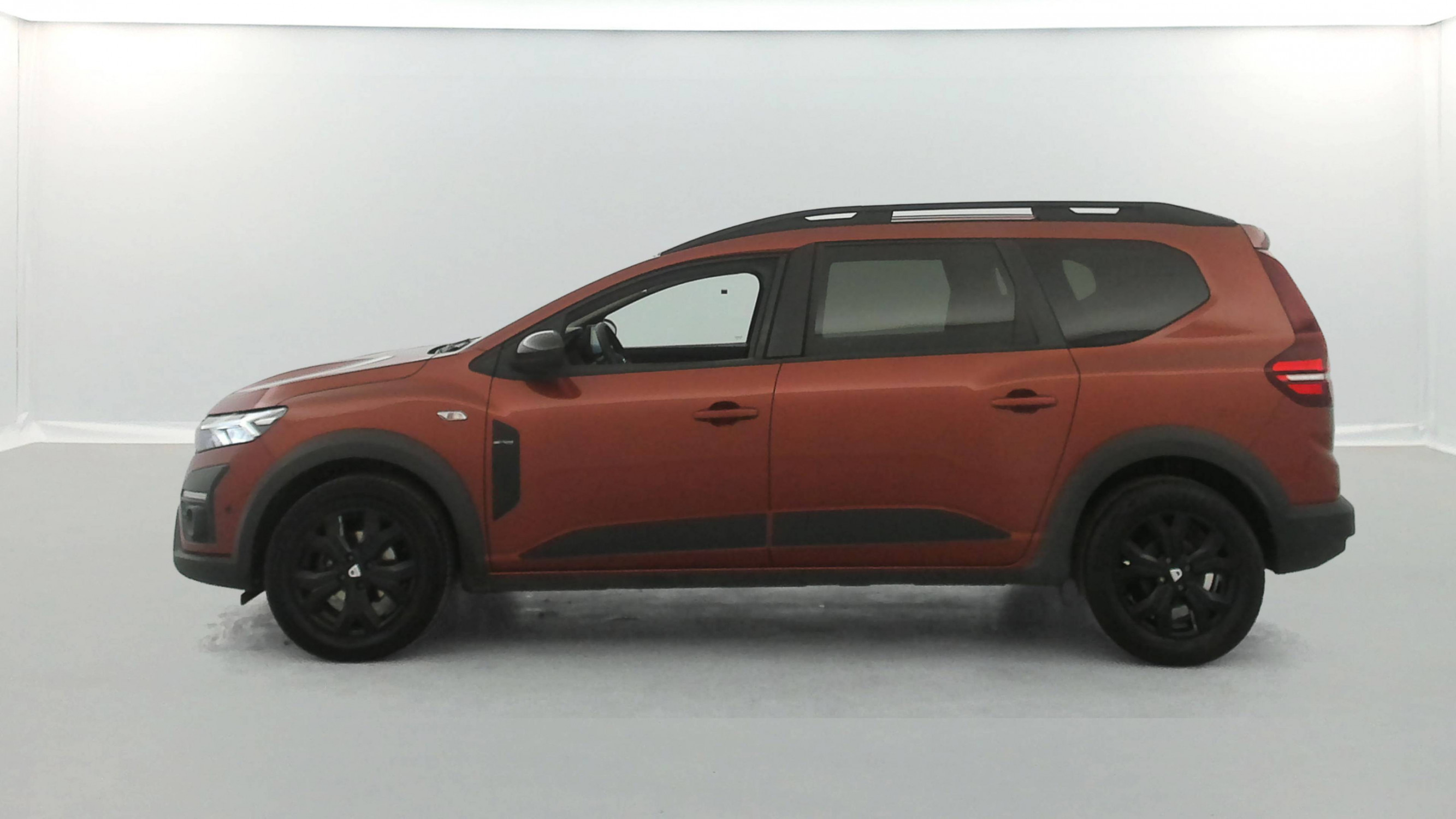 Vente en ligne Dacia Jogger  ECO-G 100 5 places au prix de 16 900 €