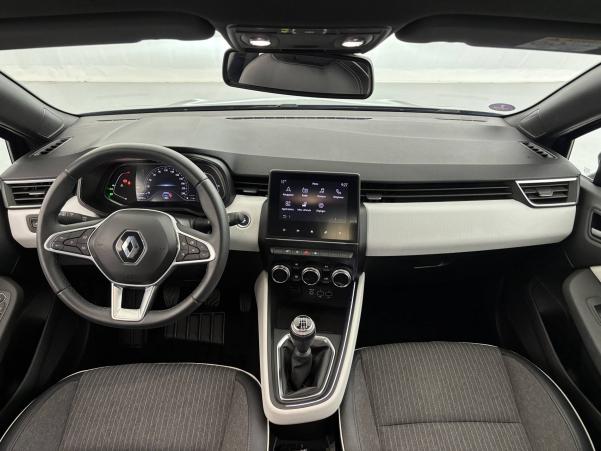 Vente en ligne Renault Clio 5 Clio TCe 90 - 21N au prix de 15 100 €