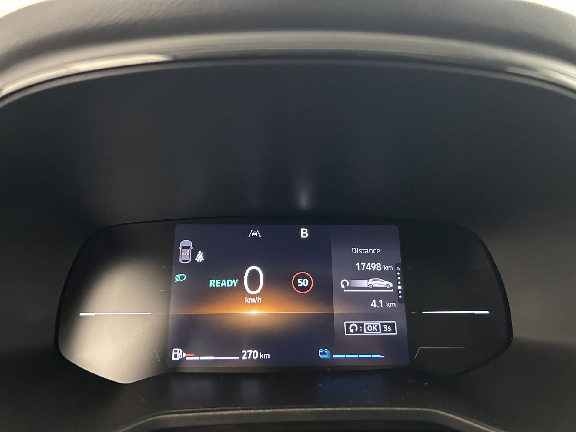 Vente en ligne Renault Clio 5 Clio E-Tech full hybrid 145 au prix de 19 900 €